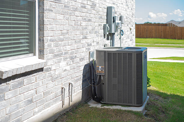 Reliable Air Conditioning Service contractor in New Hill, NC by FH HVAC